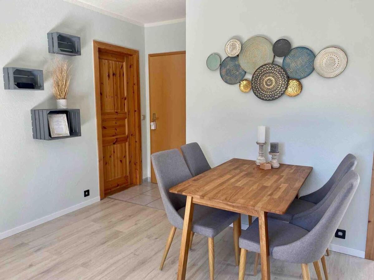 Discovair Graal Mueritz - Apartment Marta - Strandnah Mit Netflix Eksteriør bilde